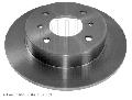 Tarcza hamulcowaADN14361, BLUE PRINT w ofercie sklepu e-autoparts.pl 
