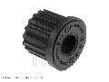 Tuleja, pióro resora do Nissana, ADN180117, BLUE PRINT w ofercie sklepu e-autoparts.pl 