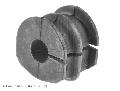 Guma stabilizatora do Nissana, ADN18071, BLUE PRINT w ofercie sklepu e-autoparts.pl 
