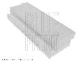 Komplet filtrów, wentylacja przestrzeni pasażerskiej do Peugeota, ADP152505, BLUE PRINT w ofercie sklepu e-autoparts.pl 