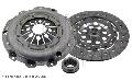 Zestaw sprzęgieł, SMARTFIT Solution Kit do Peugeota, ADP153063, BLUE PRINT w ofercie sklepu e-autoparts.pl 