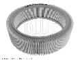 Filtr powietrza do Renault, ADR162202, BLUE PRINT w ofercie sklepu e-autoparts.pl 