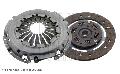 Zestaw sprzęgieł do Renault, ADR163017, BLUE PRINT w ofercie sklepu e-autoparts.pl 
