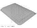 Filtr powietrza do Toyoty, ADT322114, BLUE PRINT w ofercie sklepu e-autoparts.pl 