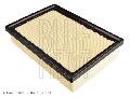 Filtr powietrza do Lexusa, ADT322127, BLUE PRINT w ofercie sklepu e-autoparts.pl 