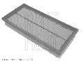 Filtr powietrza do Toyoty, ADT32241, BLUE PRINT w ofercie sklepu e-autoparts.pl 