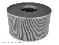 Filtr powietrza do Lexusa, ADT32258, BLUE PRINT w ofercie sklepu e-autoparts.pl 
