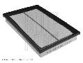 Filtr powietrza do Lexusa, ADT32297, BLUE PRINT w ofercie sklepu e-autoparts.pl 