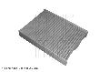 Filtr kabinowy przeciwpyłkowy do Toyoty, ADT32550, BLUE PRINT w ofercie sklepu e-autoparts.pl 