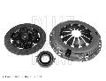 Zestaw sprzęgieł do Citroena, ADT330246, BLUE PRINT w ofercie sklepu e-autoparts.pl 