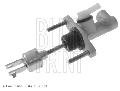 Pompa sprzęgła do Toyoty, ADT334127, BLUE PRINT w ofercie sklepu e-autoparts.pl 