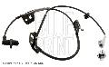 Czujnik, prędkość obrotowa koła do Toyoty, ADT37171, BLUE PRINT w ofercie sklepu e-autoparts.pl 