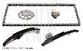 Zestaw łańcucha rozrządu do Toyoty, ADT37356, BLUE PRINT w ofercie sklepu e-autoparts.pl 