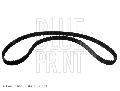 Pasek rozrządu do Toyoty, ADT37526, BLUE PRINT w ofercie sklepu e-autoparts.pl 