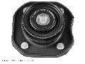 Mocowanie amortyzatora do Toyoty, ADT380502, BLUE PRINT w ofercie sklepu e-autoparts.pl 