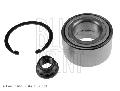 Zestaw łożysk koła do Toyoty, ADT38250, BLUE PRINT w ofercie sklepu e-autoparts.pl 