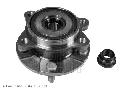 Zestaw łożysk koła do Toyoty, ADT38287, BLUE PRINT w ofercie sklepu e-autoparts.pl 