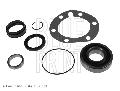 Zestaw łożysk koła do Toyoty, ADT38337, BLUE PRINT w ofercie sklepu e-autoparts.pl 