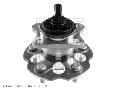 Zestaw łożysk koła do Toyoty, ADT38393, BLUE PRINT w ofercie sklepu e-autoparts.pl 