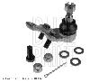 Sworzeń wahacza do Lexusa, ADT38676, BLUE PRINT w ofercie sklepu e-autoparts.pl 