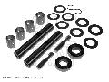 Zestaw naprawczy, śworzeń zwrotnicy do Toyoty, ADT387242, BLUE PRINT w ofercie sklepu e-autoparts.pl 
