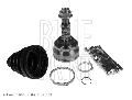 Zestaw przegubu, wał napędowy do Toyoty, ADT38947B, BLUE PRINT w ofercie sklepu e-autoparts.pl 
