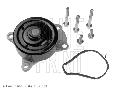 Pompa wodna do Toyoty, ADT391100, BLUE PRINT w ofercie sklepu e-autoparts.pl 