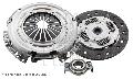 Zestaw sprzęgieł do VW, ADV183004, BLUE PRINT w ofercie sklepu e-autoparts.pl 