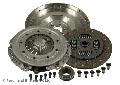 Zestaw sprzęgieł, SMARTFIT Conversion KitADV183076, BLUE PRINT w ofercie sklepu e-autoparts.pl 