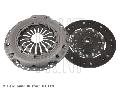 Zestaw sprzęgieł do Opla, ADW1930106, BLUE PRINT w ofercie sklepu e-autoparts.pl 