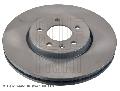 Tarcza hamulcowa do Opla, ADW194331, BLUE PRINT w ofercie sklepu e-autoparts.pl 