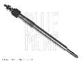 Świeca żarowa do Opla, ADZ91810, BLUE PRINT w ofercie sklepu e-autoparts.pl 