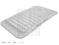 Filtr powietrza do Suzuki, ADZ92224, BLUE PRINT w ofercie sklepu e-autoparts.pl 