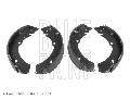 Zestaw szczęk hamulcowych do Isuzu, ADZ94119, BLUE PRINT w ofercie sklepu e-autoparts.pl 