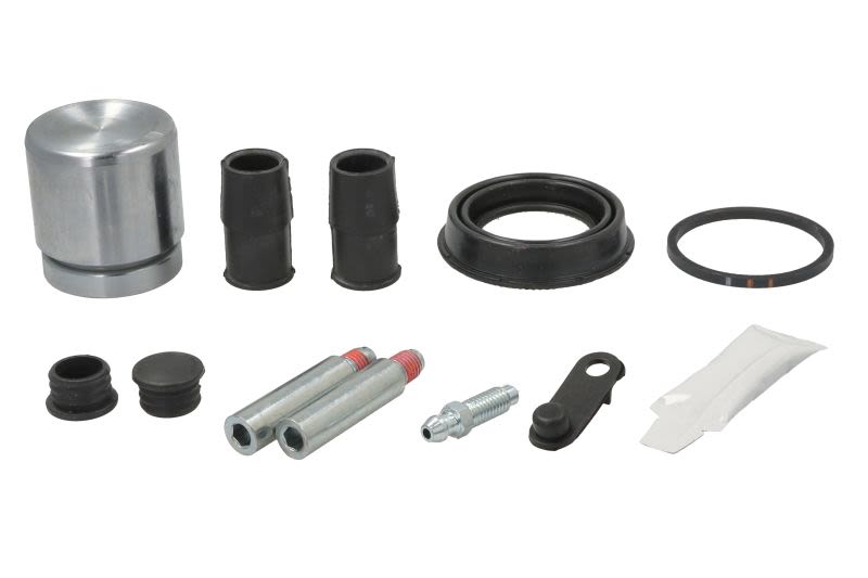ZESTAW NAPRAWCZY ZACISKU HAM. SUPER KIT TYŁ do BMW, D43428S, SEINSA AUTOFREN w ofercie sklepu e-autoparts.pl 