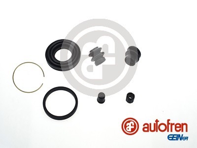 Zestaw naprawczy, zacisk hamulca D41812 SEINSA AUTOFREN