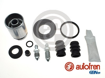 Zestaw naprawczy, zacisk hamulca D41887K SEINSA AUTOFREN