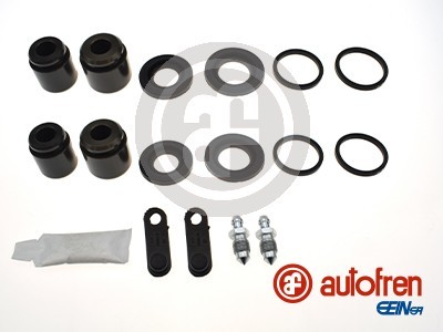 Zestaw naprawczy, zacisk hamulca D42519C SEINSA AUTOFREN