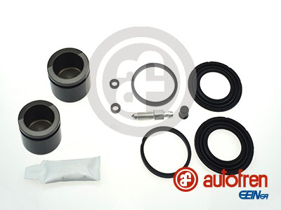 Zestaw naprawczy, zacisk hamulca D42521C SEINSA AUTOFREN