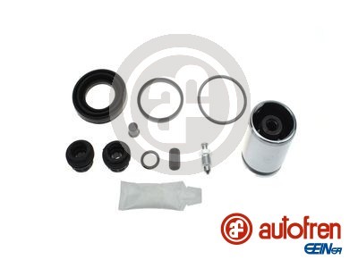 Zestaw naprawczy, zacisk hamulca D42839K SEINSA AUTOFREN