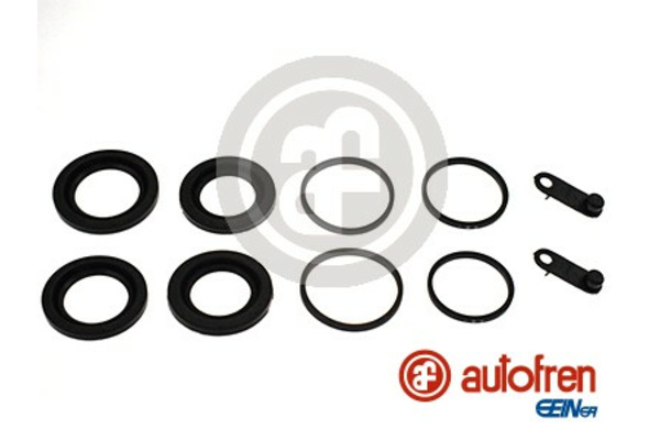 Zestaw naprawczy zacisku hamulcowego przód L/P (średnica tłoczka: 44)  do BMW, D43226, SEINSA AUTOFREN w ofercie sklepu e-autoparts.pl 