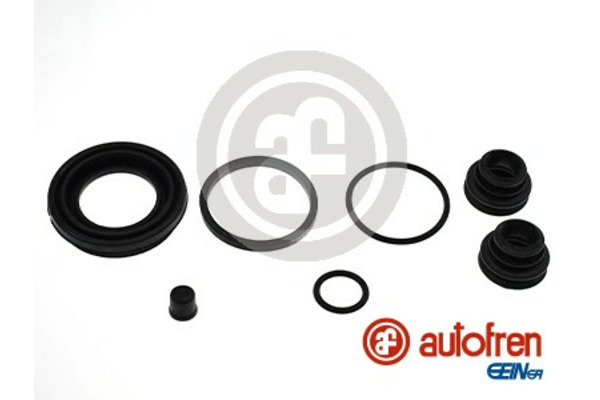 Zestaw naprawczy zacisku hamulcowego tył L/P (średnica tłoczka: 38)  do Hyundia, D43230, SEINSA AUTOFREN w ofercie sklepu e-autoparts.pl 