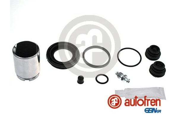 Zestaw naprawczy zacisku hamulcowego tył L/P (średnica tłoczka: 38)  do Hyundia, D43231C, SEINSA AUTOFREN w ofercie sklepu e-autoparts.pl 