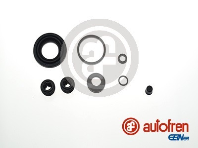 Zestaw naprawczy, zacisk hamulca D4780 SEINSA AUTOFREN