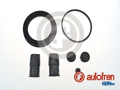 Zestaw naprawczy, zacisk hamulca D4823 SEINSA AUTOFREN
