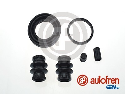 Zestaw naprawczy, zacisk hamulca D4943 SEINSA AUTOFREN