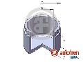 Tłoczek, zacisk hamulca do Mazdy, D025776, SEINSA AUTOFREN w ofercie sklepu e-autoparts.pl 