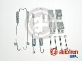 Zestaw dodatków, szczęki hamulcowe do Hyundia, D31017A, SEINSA AUTOFREN w ofercie sklepu e-autoparts.pl 
