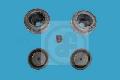 Zestaw naprawczy, cylinderek hamulcowy do Toyoty, D3353, SEINSA AUTOFREN w ofercie sklepu e-autoparts.pl 