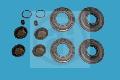 Zestaw naprawczy, cylinderek hamulcowy do Toyoty, D3359, SEINSA AUTOFREN w ofercie sklepu e-autoparts.pl 